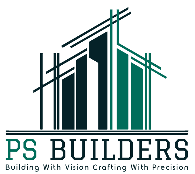 PsBuilders construct - Basement, Bathroom, and Kitchen Renovations